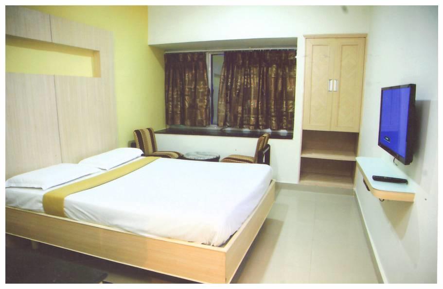 Sri Srinivasa Residency Kadapa Exterior foto