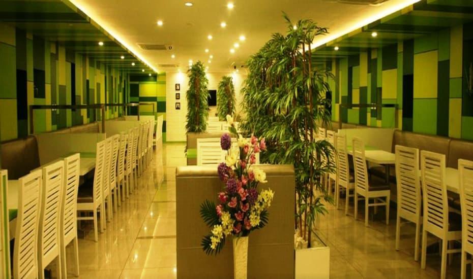Sri Srinivasa Residency Kadapa Exterior foto