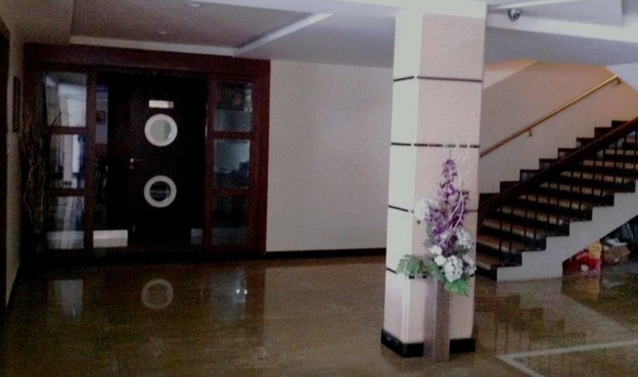 Sri Srinivasa Residency Kadapa Exterior foto